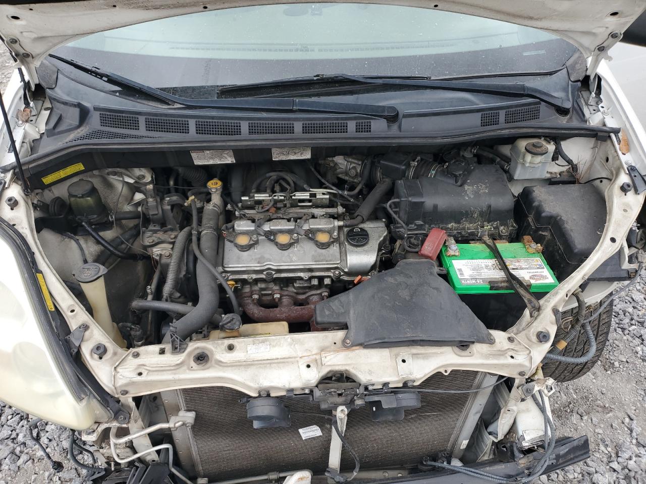 2005 Toyota Sienna - Image 13