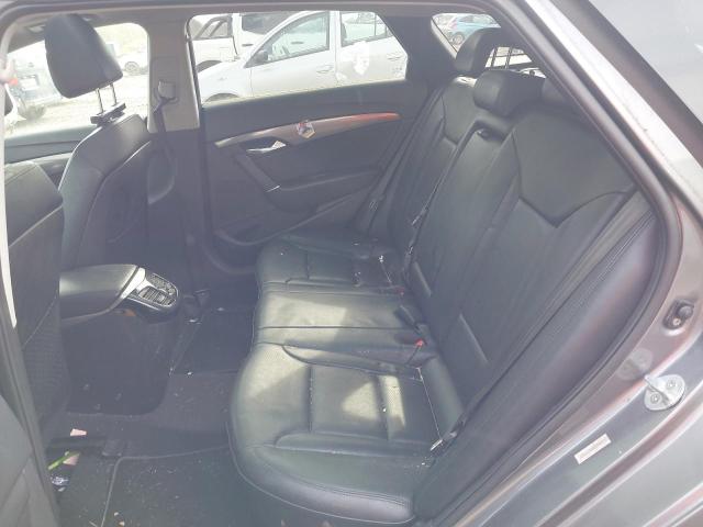 2013 HYUNDAI I40 PREMIU