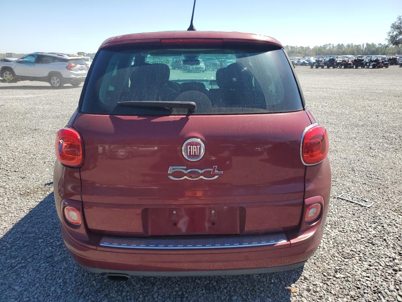 2014 Fiat 500 - Image 6