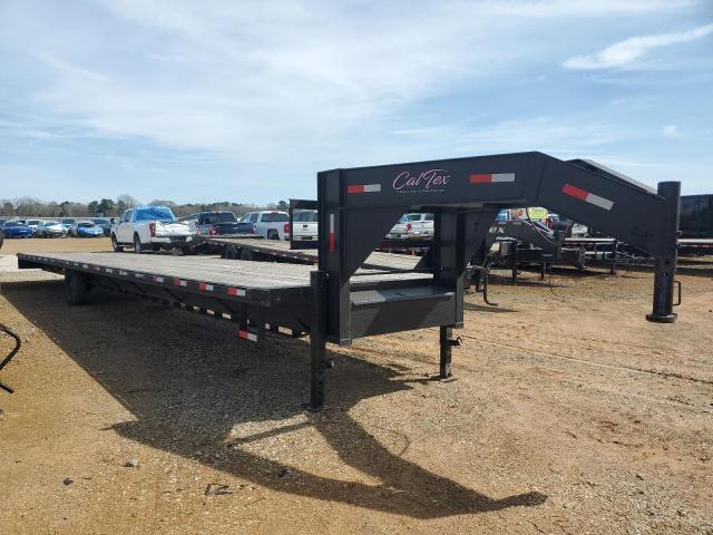 2022 Caltex Equipment Trailer