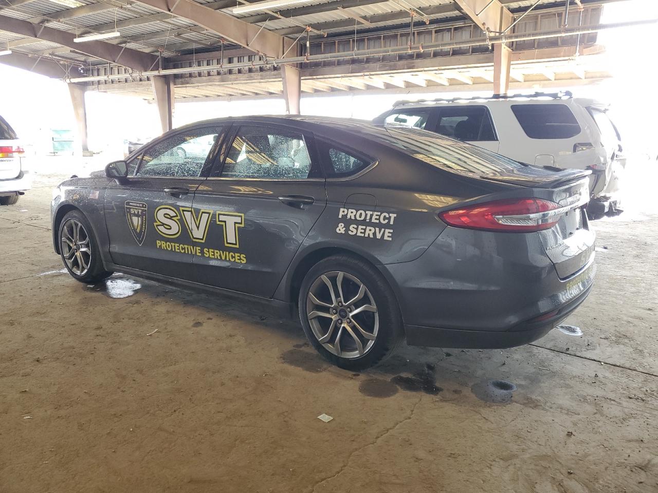3FA6P0G7XHR294646 FORD FUSION 2017