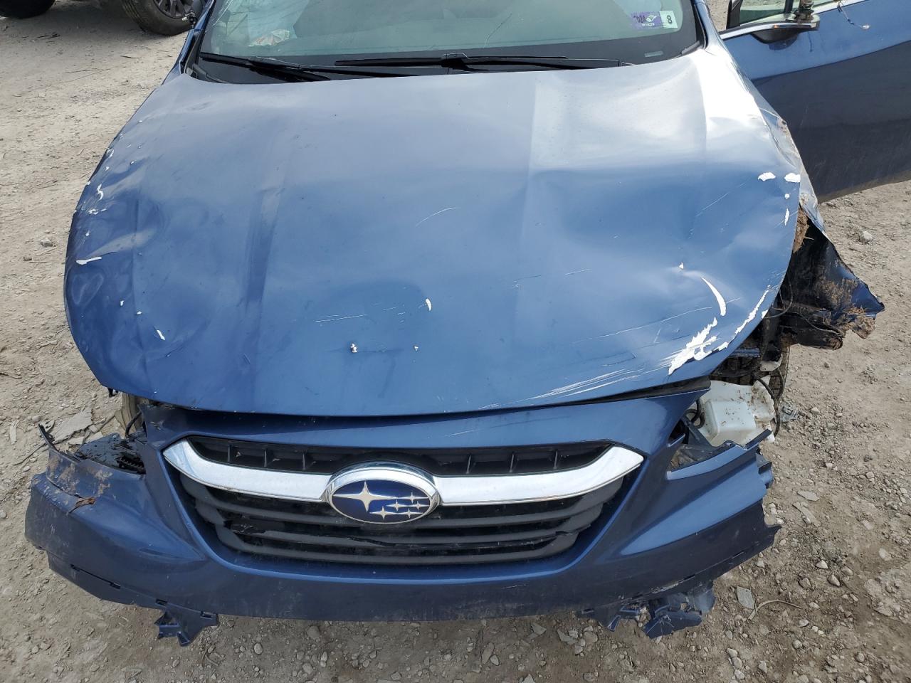 2020 Subaru Legacy - Image 11
