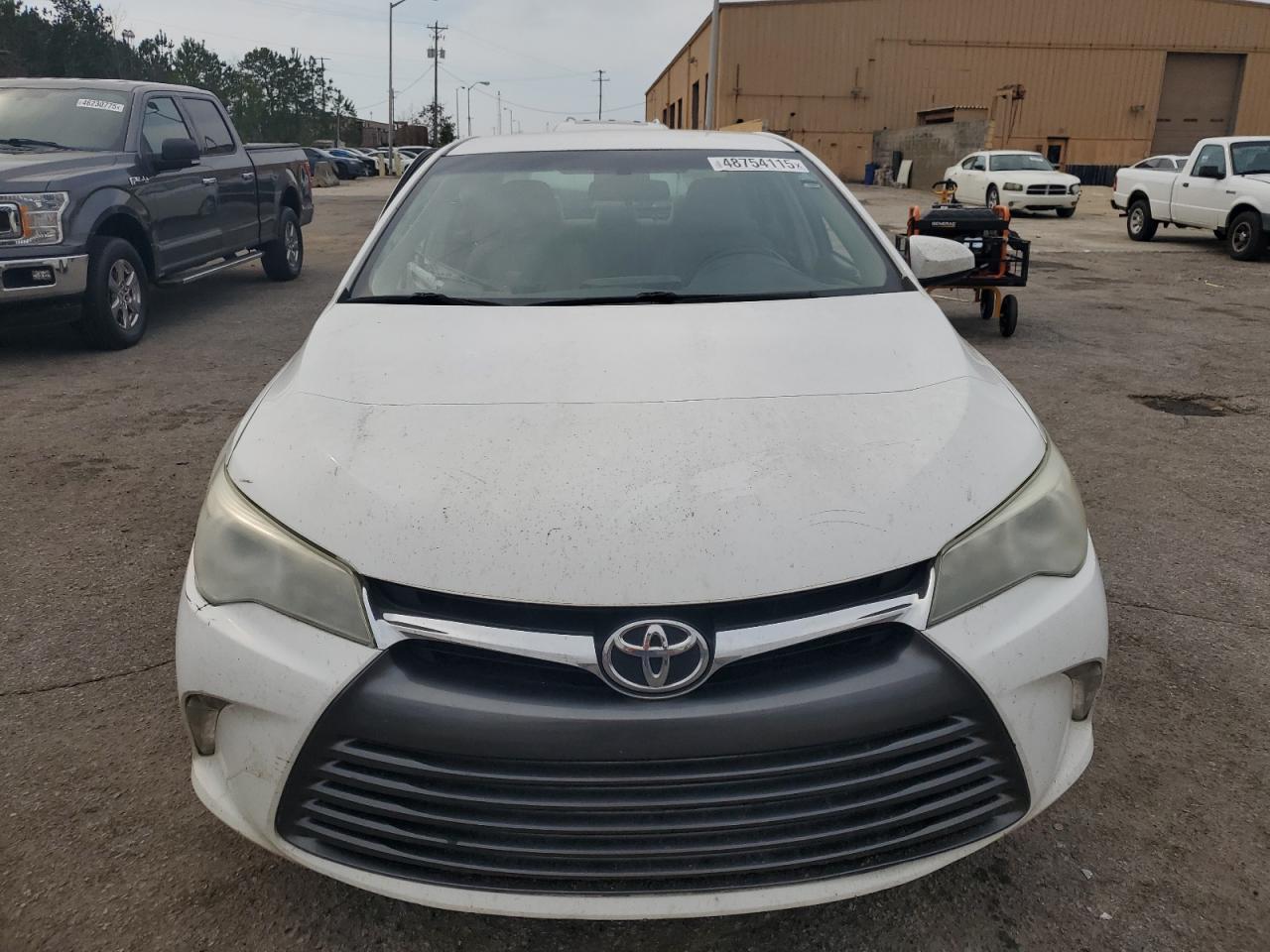 2015 Toyota Camry - Image 5