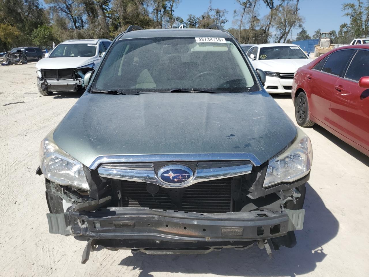 2016 Subaru Forester - Image 5