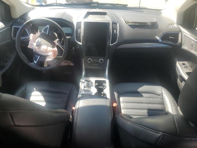  FORD EDGE 2024 Black