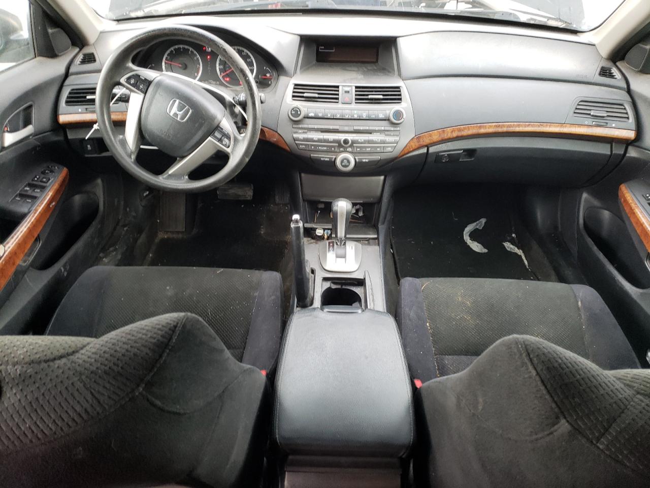 2012 Honda Accord - Image 8