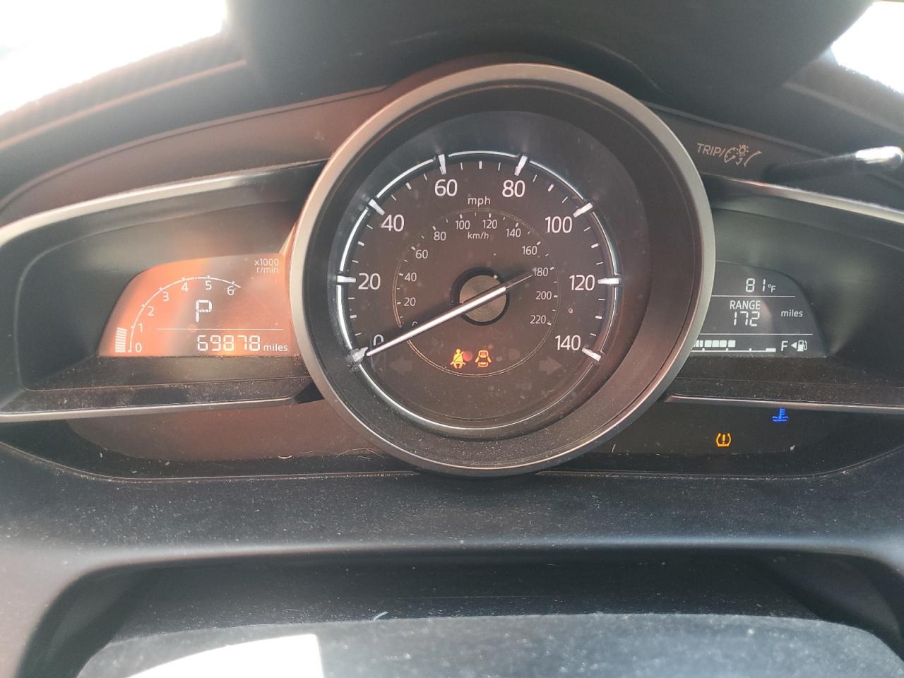 2019 Mazda CX-3 - Image 9