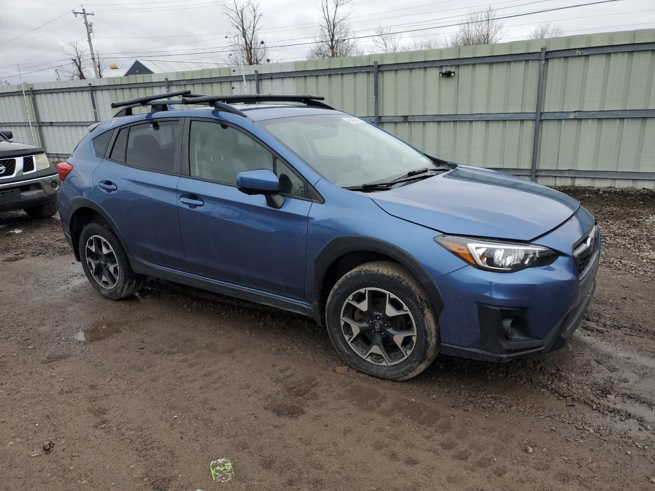 2019 Subaru XV - Image 4