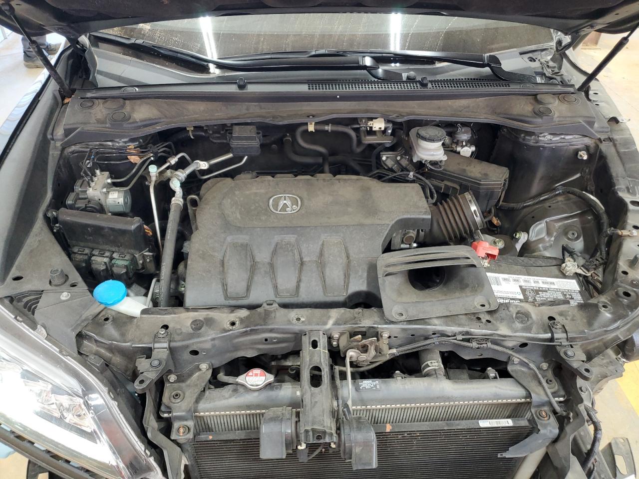 2017 Acura RDX - Image 12