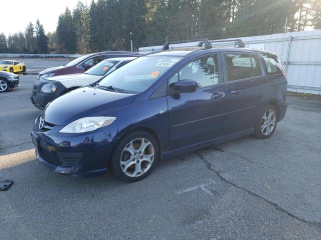 2008 Mazda 5 