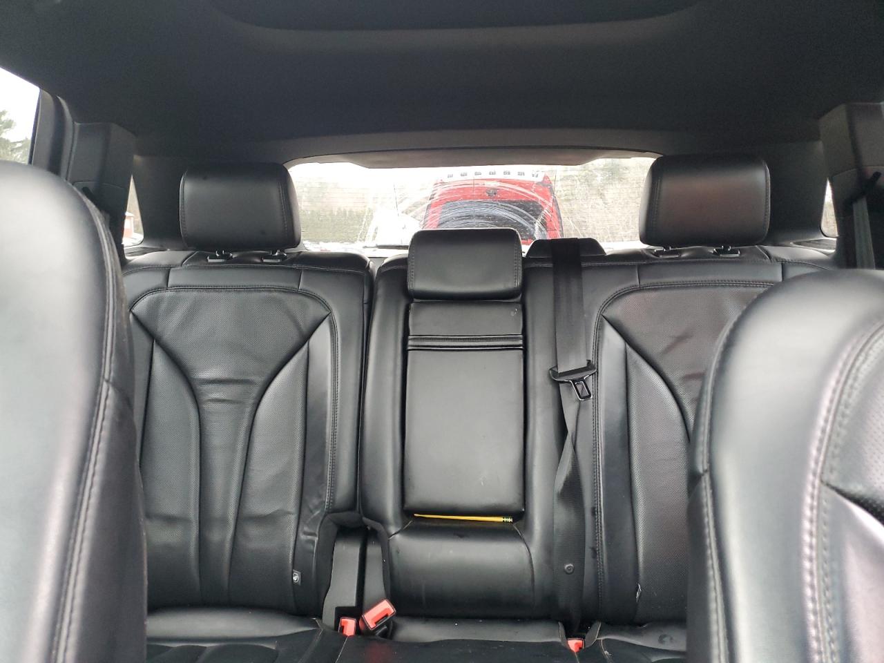 2018 Lincoln MKX - Image 10