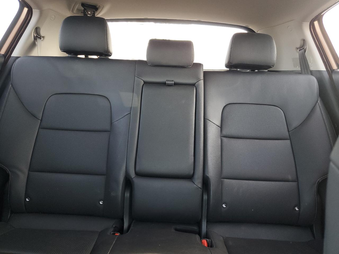 2021 Kia Sportage - Image 10