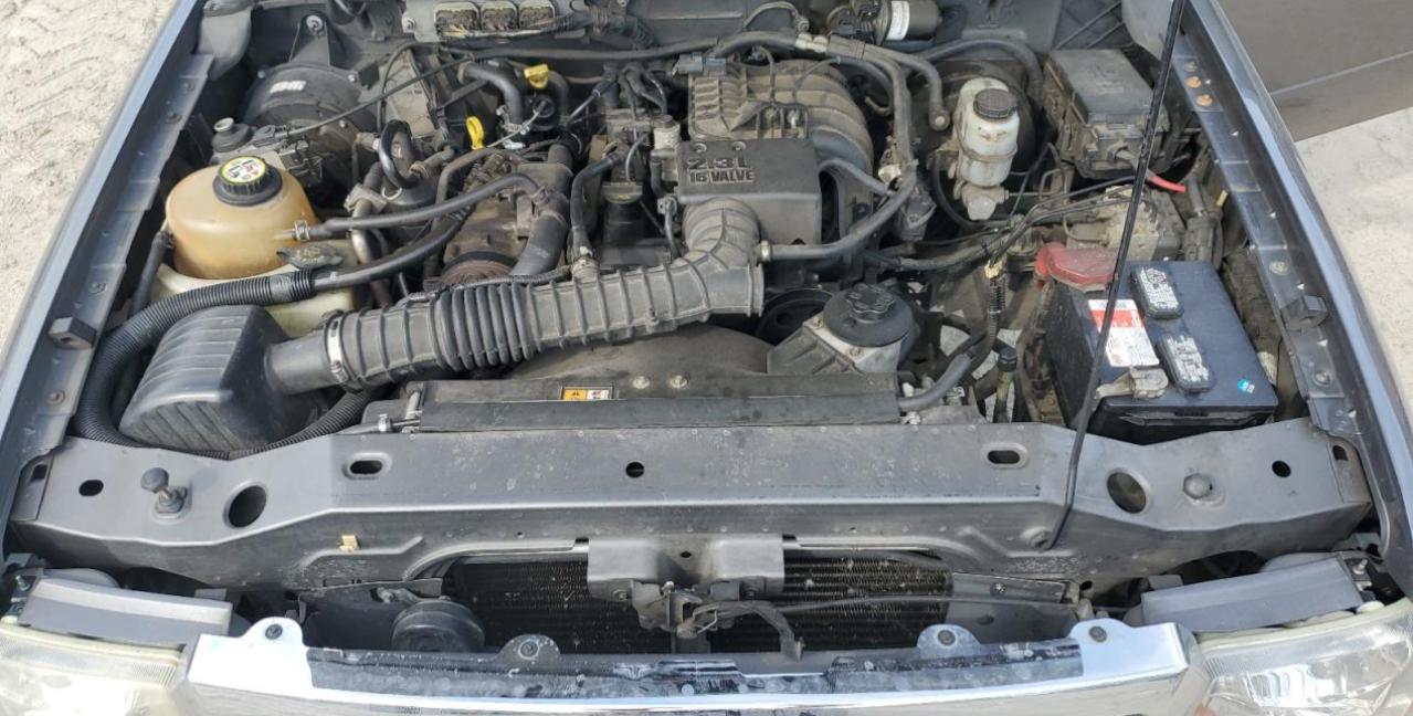 2009 Ford Ranger - Image 12