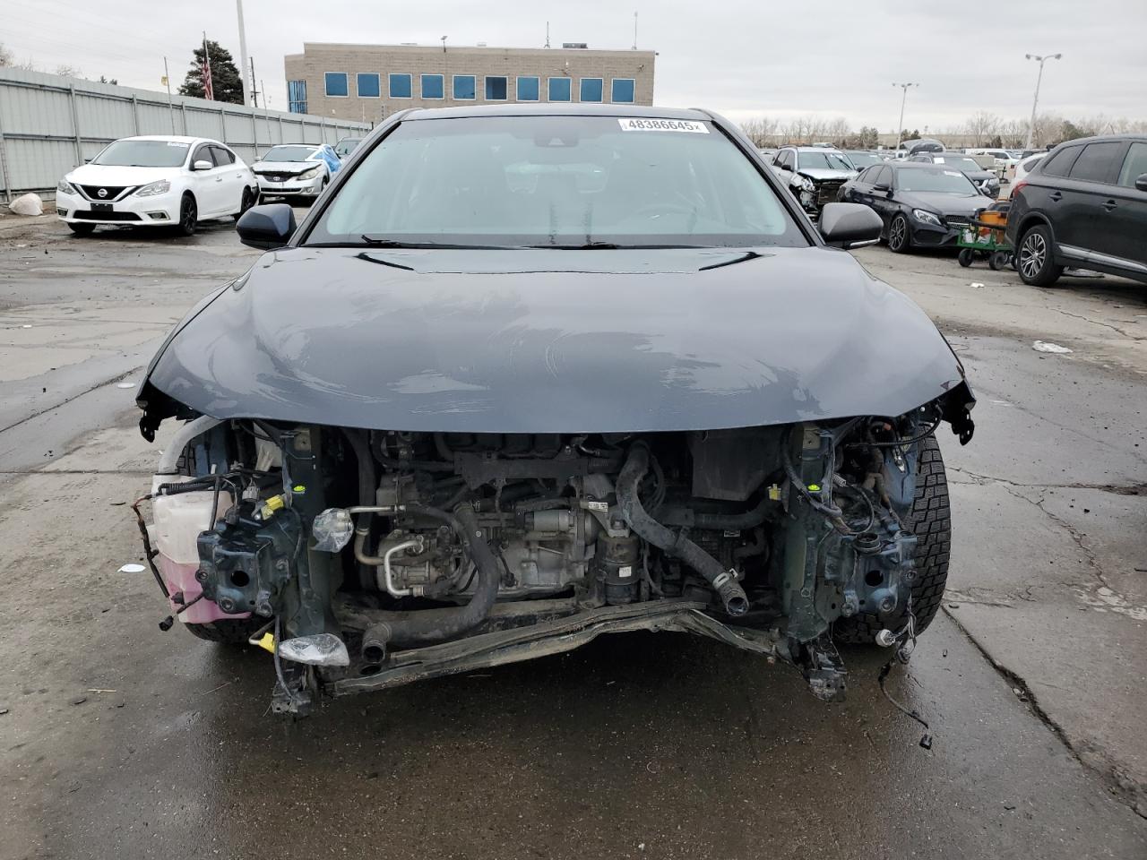 2020 Toyota Camry - Image 5