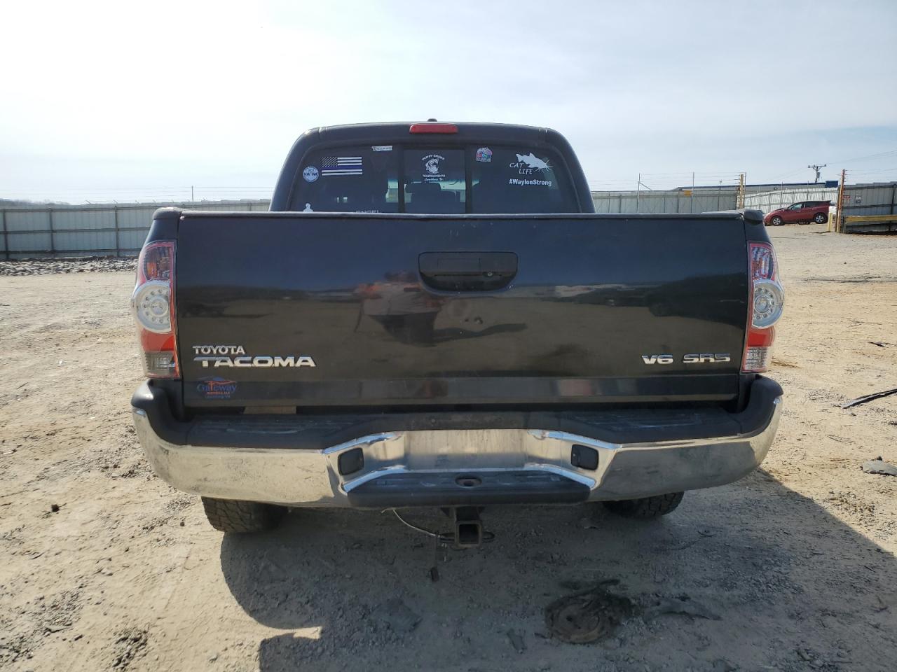 2009 Toyota Tacoma - Image 6