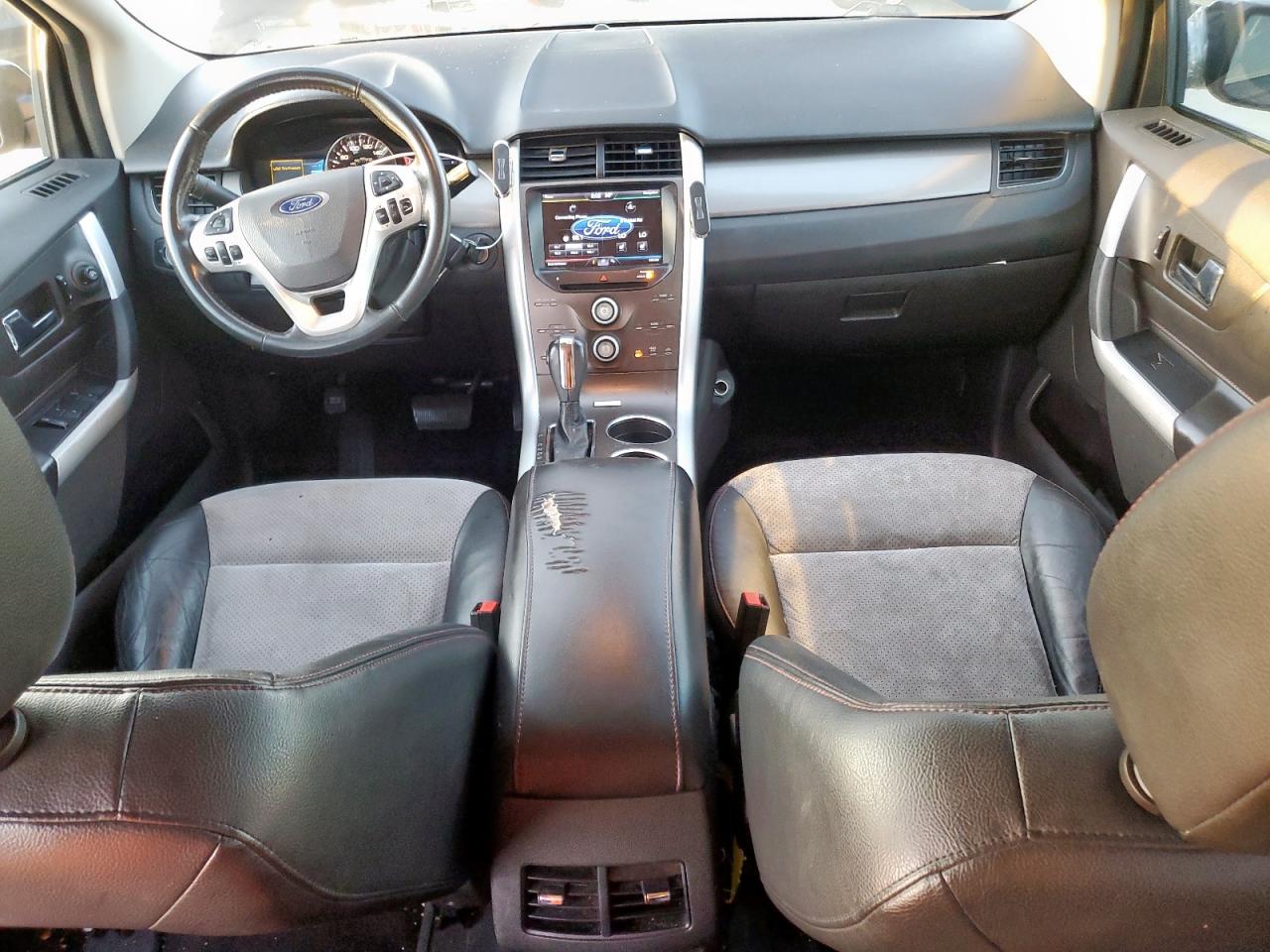 2013 Ford Edge - Image 8
