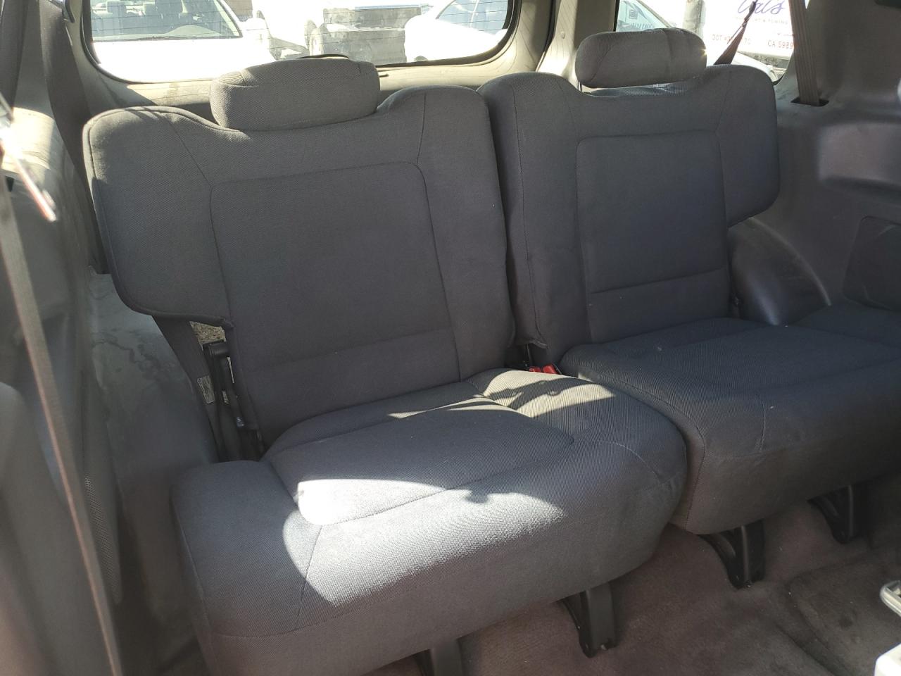2001 Ford Explorer - Image 11