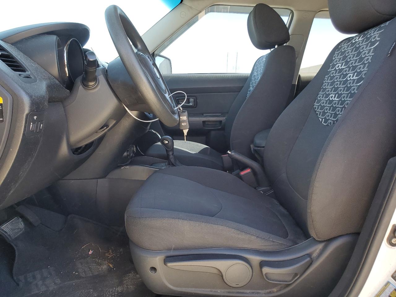 2011 Kia Soul - Image 7