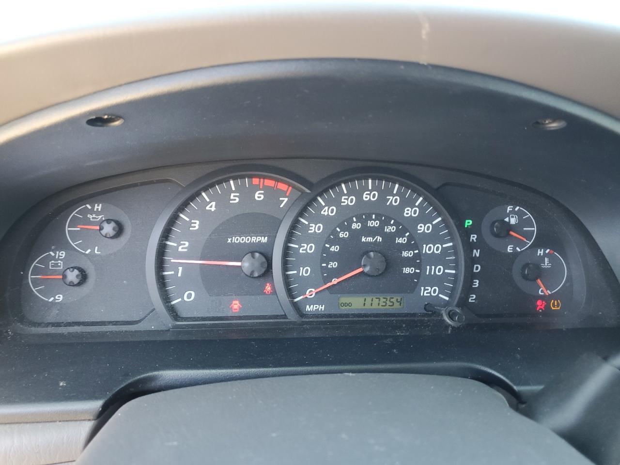 2006 Toyota Tundra - Image 9