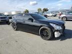 2008 Infiniti G35  for Sale in Martinez, CA - Rear End