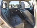 2000 Honda Cr-V Se на продаже в Lumberton, NC - Rear End
