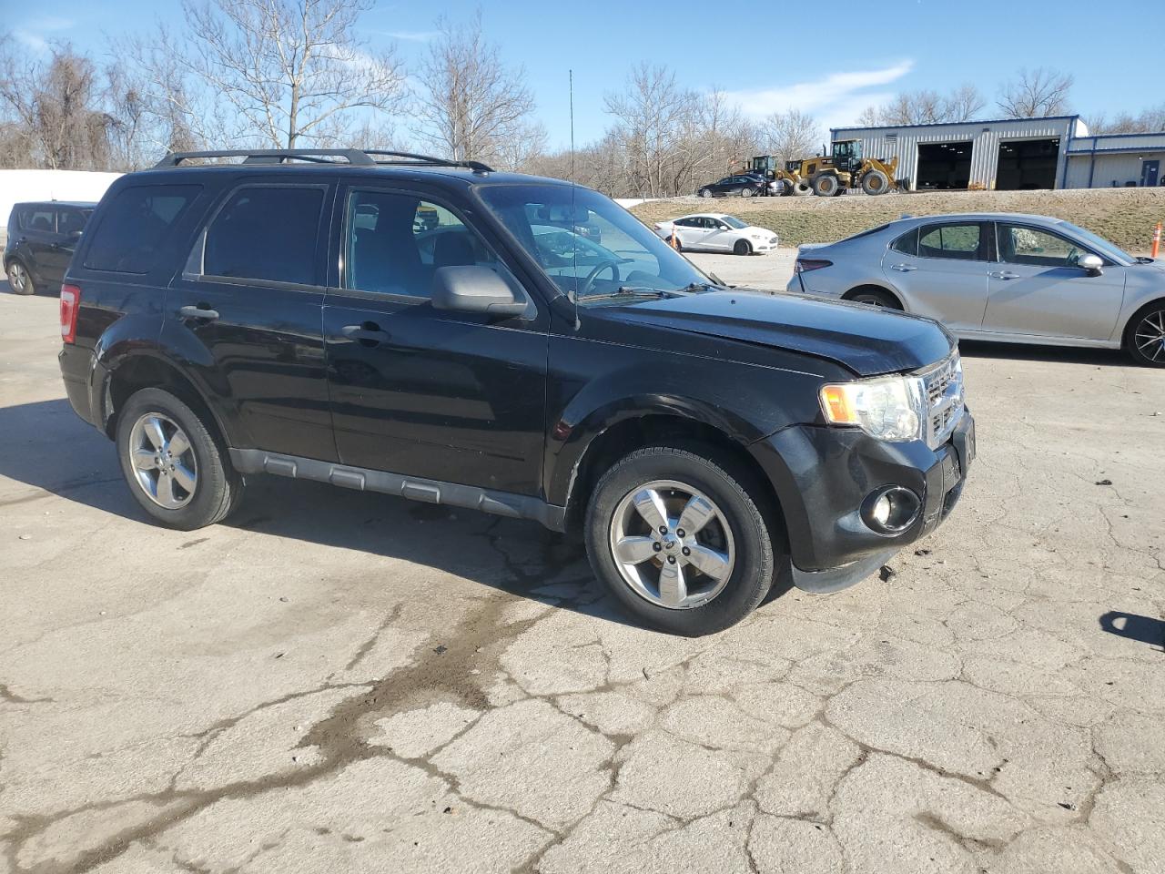 2011 Ford Escape - Image 4