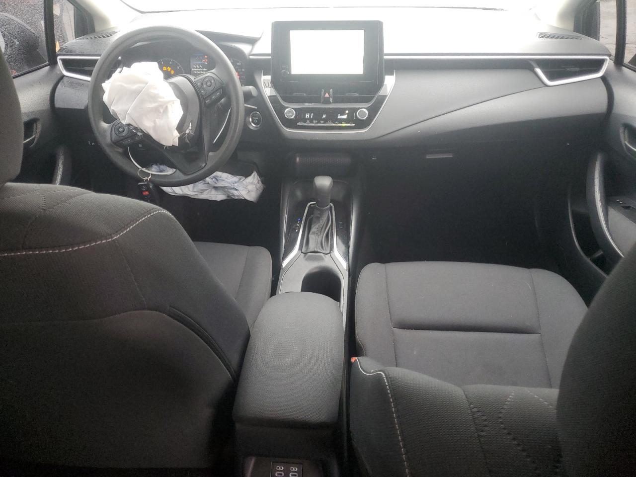 2024 Toyota Corolla - Image 8