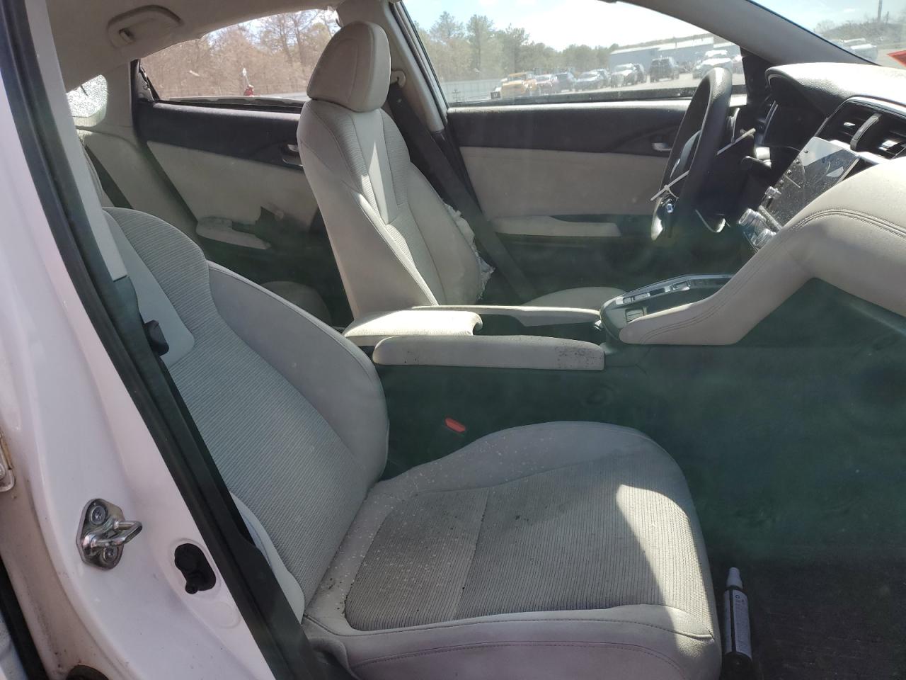 2019 Honda Insight - Image 7