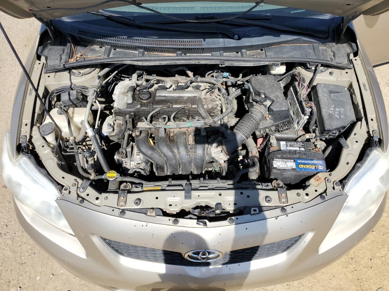 2009 Toyota Corolla - Image 11