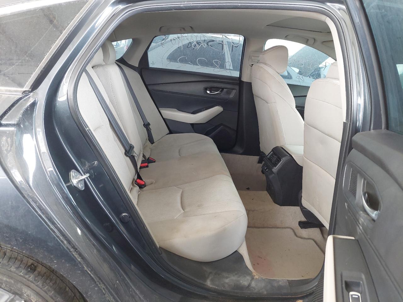 1HGCY1661RA601577 - 2024 HONDA ACCORD - #47328905