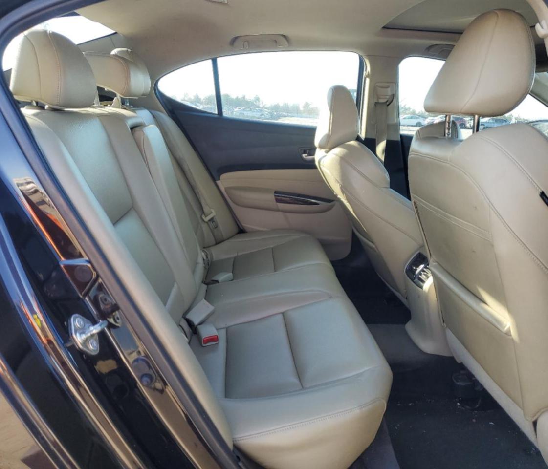 2016 Acura TLX - Image 10