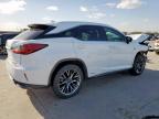 2017 Lexus Rx 450H Base للبيع في Grand Prairie، TX - Front End