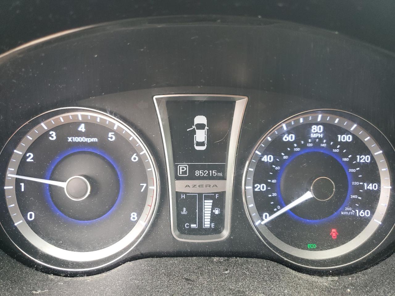 2014 Hyundai Azera - Image 9