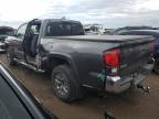 2018 Toyota Tacoma Double Cab en Venta en Elgin, IL - Side