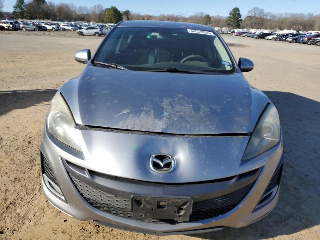 2011 Mazda 3 - Image 5