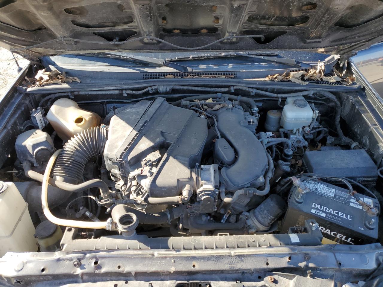 2013 Toyota Tacoma - Image 11