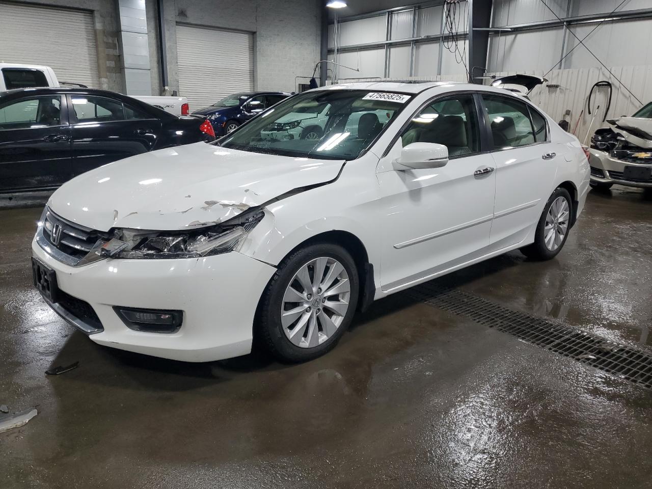 2014 Honda Accord - Image 1