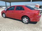 2009 Toyota Corolla Base zu verkaufen in West Palm Beach, FL - Side