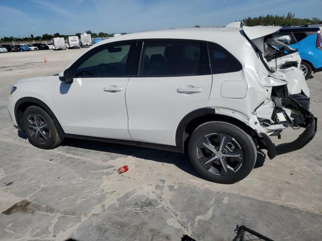  HONDA HR-V 2025 Белый