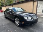 2008 Bentley Continental Flying Spur за продажба в Mendon, MA - Normal Wear