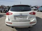 2017 Infiniti Qx50  за продажба в Bridgeton, MO - All Over