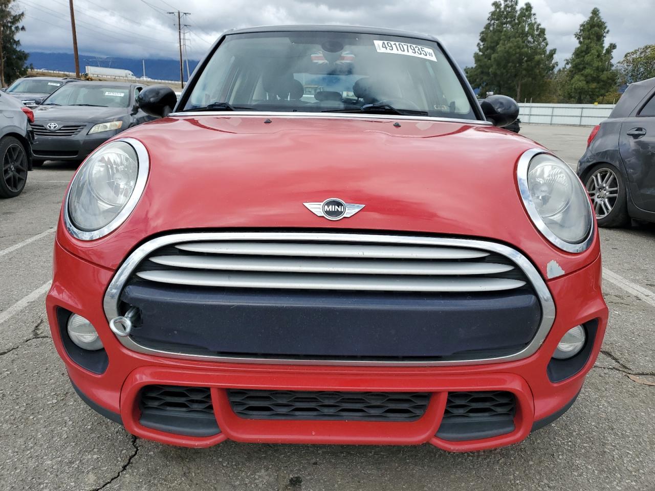 2015 MINI Cooper - Image 5
