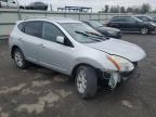 2012 Nissan Rogue S за продажба в Pennsburg, PA - Front End
