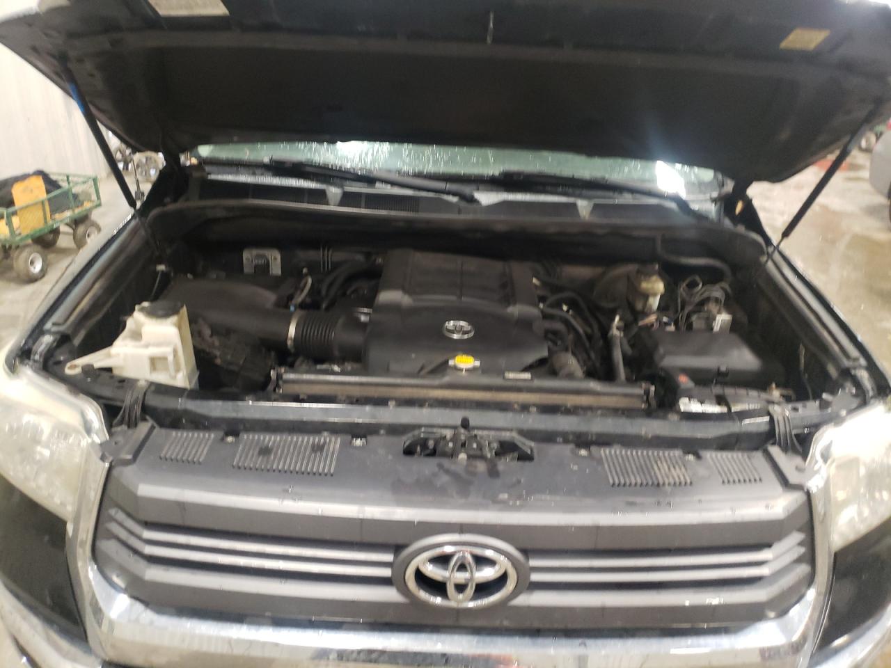 2014 Toyota Tundra - Image 11