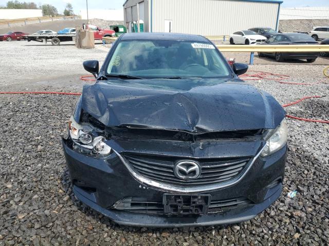  MAZDA 6 2014 Black