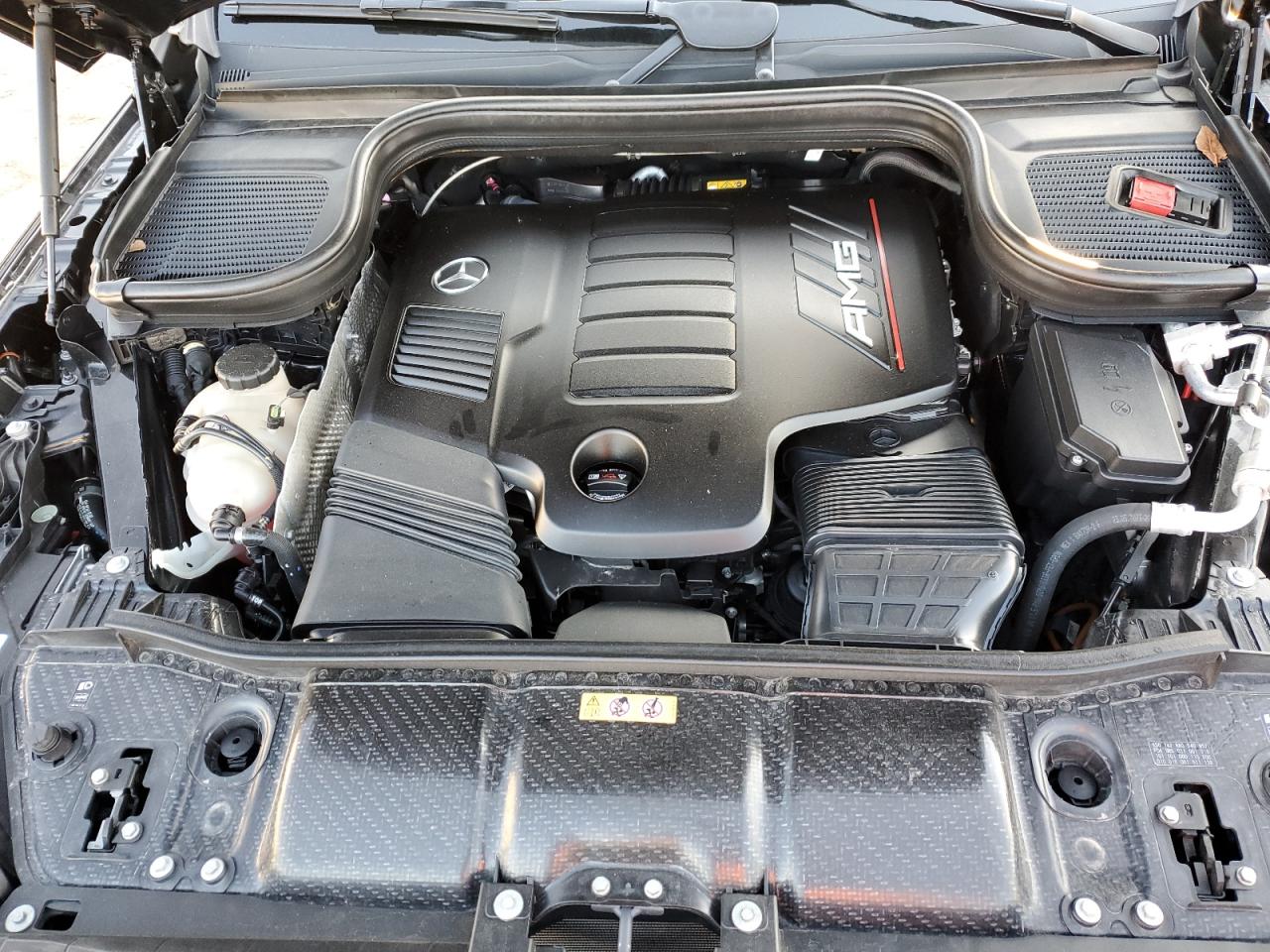2024 Mercedes-Benz GLE - Image 12