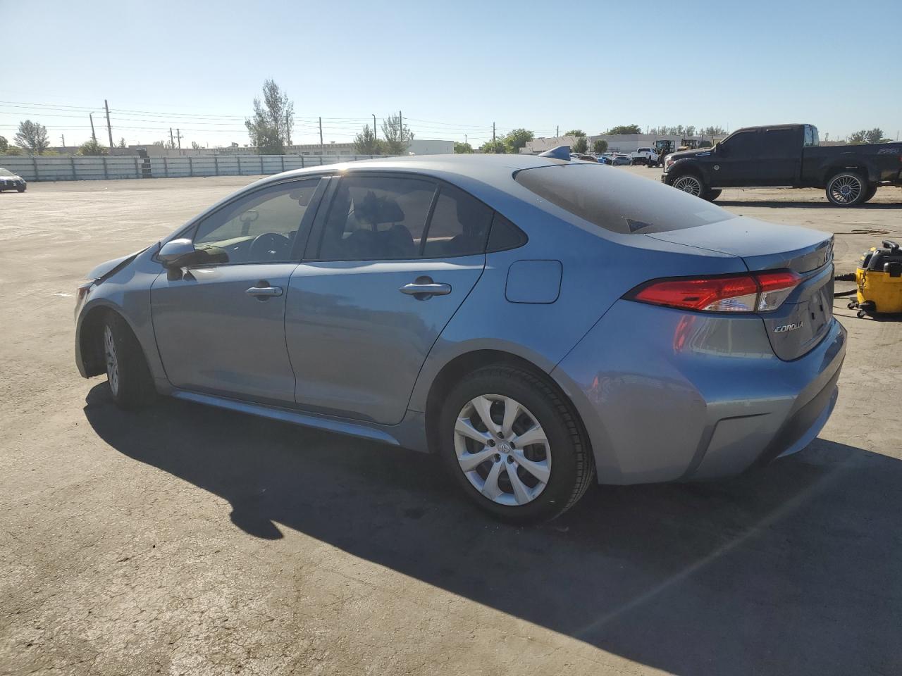 2020 Toyota Corolla - Image 2