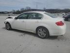 2012 Infiniti G25 Base zu verkaufen in Lebanon, TN - Front End