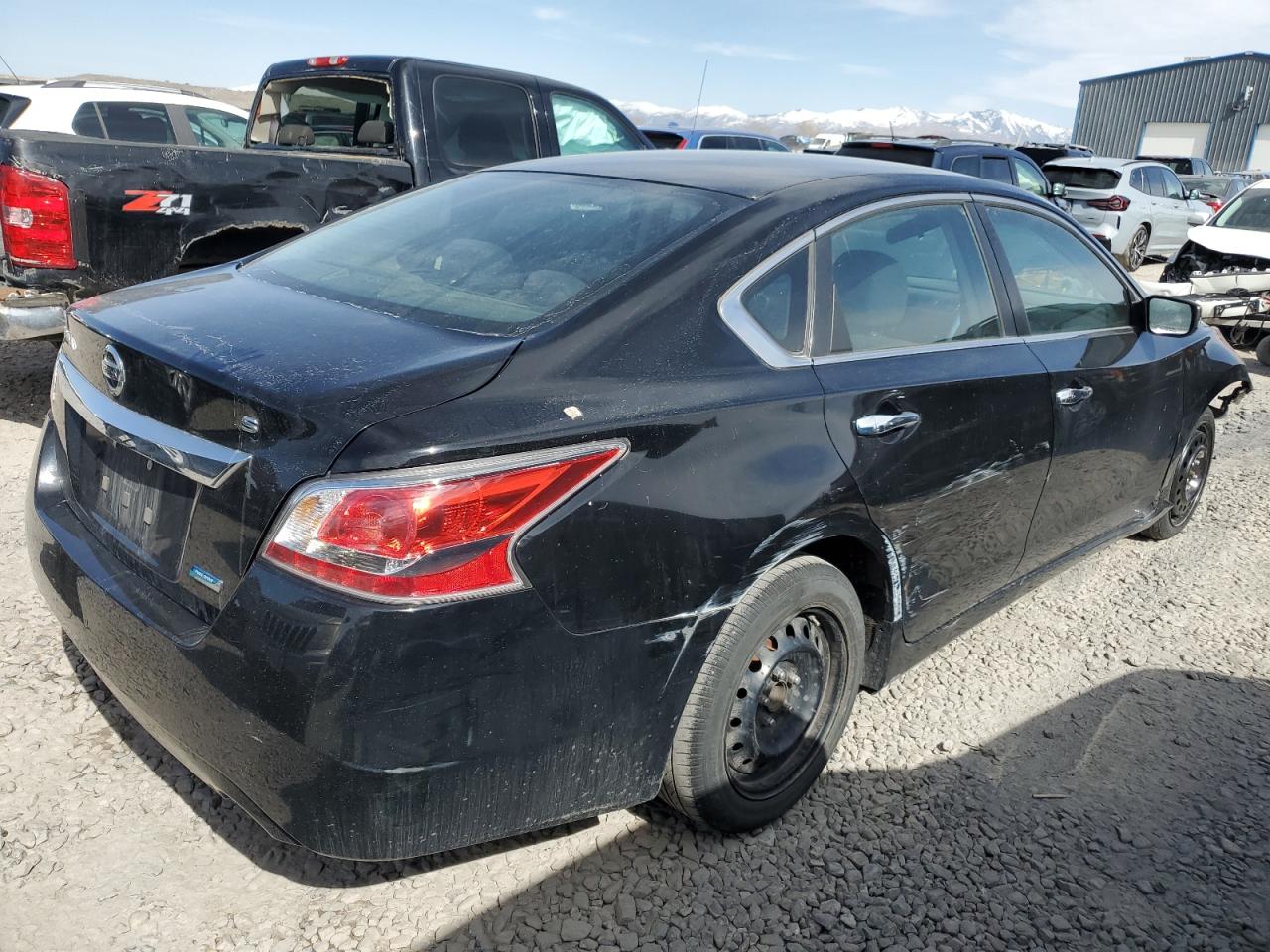 2014 Nissan Altima - Image 3