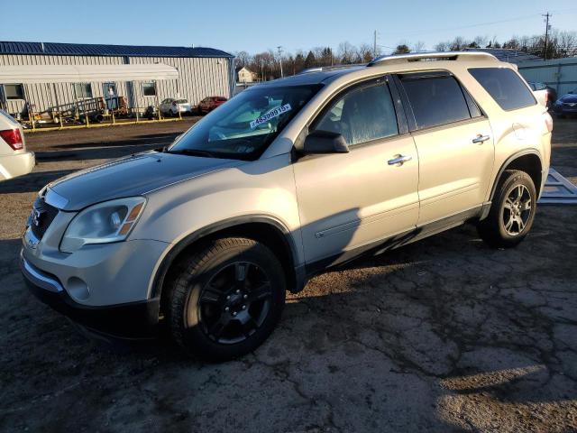 2009 Gmc Acadia Sle